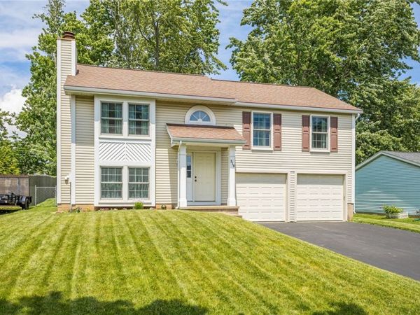 316 Cedar, Hilton, NY 14468