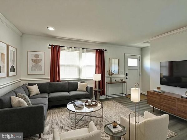 5008 37TH AVENUE , HYATTSVILLE, MD 20782
