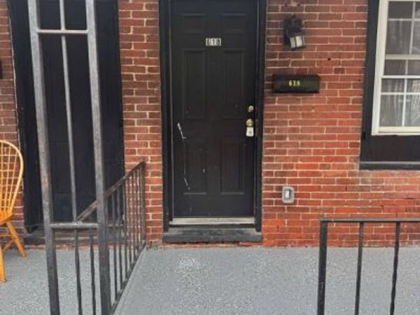 618 COATES STREET , COATESVILLE, PA 19320