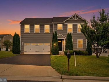 2244 WALNUT BRANCH DRIVE, CULPEPER, VA 22701