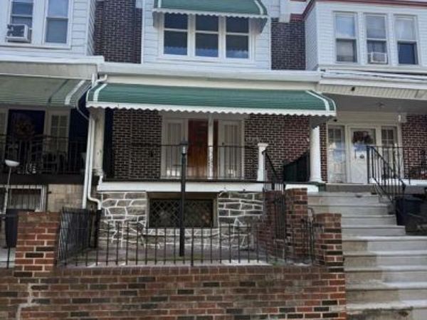 2916 N WOODSTOCK STREET, PHILADELPHIA, PA 19132