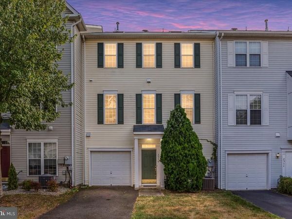 2536 LOGAN WOOD DRIVE, HERNDON, VA 20171
