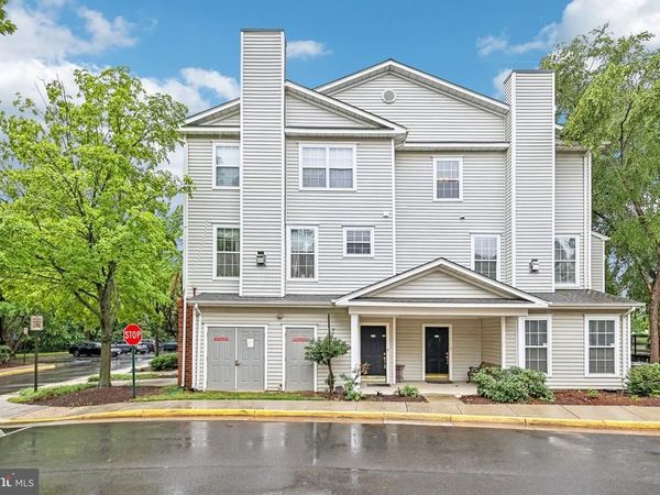 13004 CABIN CREEK ROAD, Unit 13004, HERNDON, VA 20171