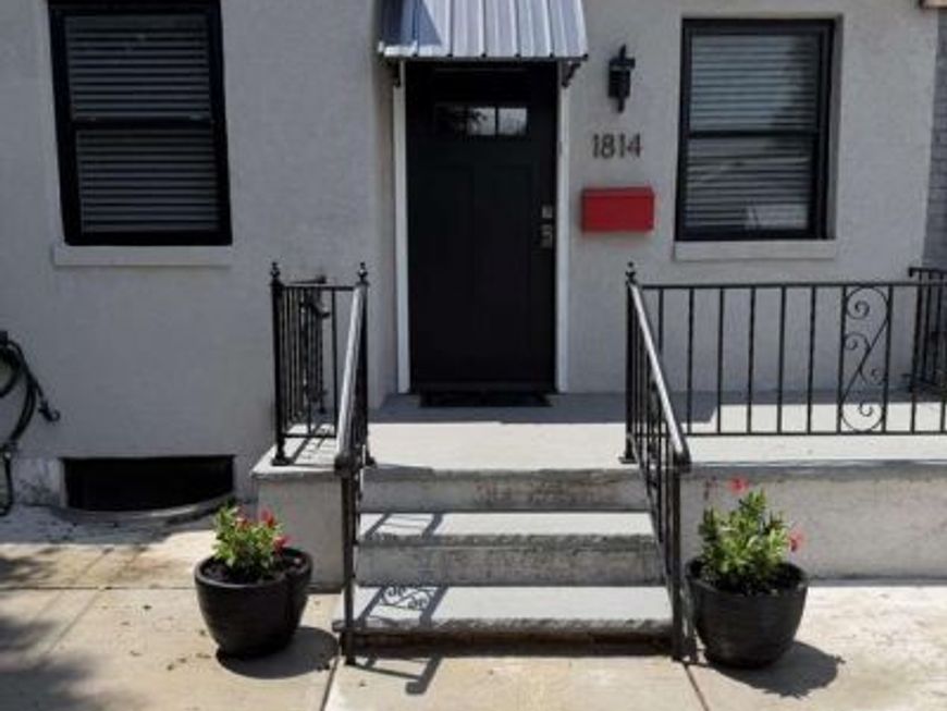 1814 S Etting Street , Philadelphia, PA 19145 Main Photo