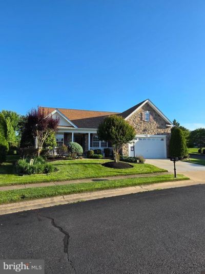 3805 BLOWING LEAF PLACE, DUMFRIES, VA 22025
