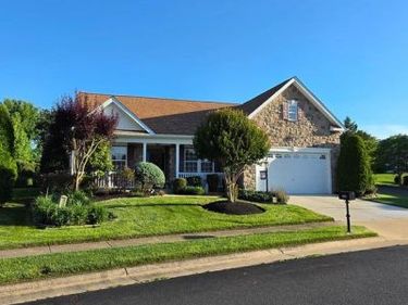 3805 BLOWING LEAF PLACE, DUMFRIES, VA 22025