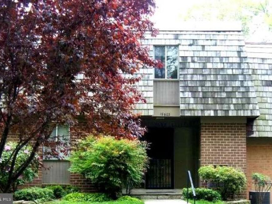 19603 Sparr Spring Road , Montgomery Village, MD 20886 Main Photo