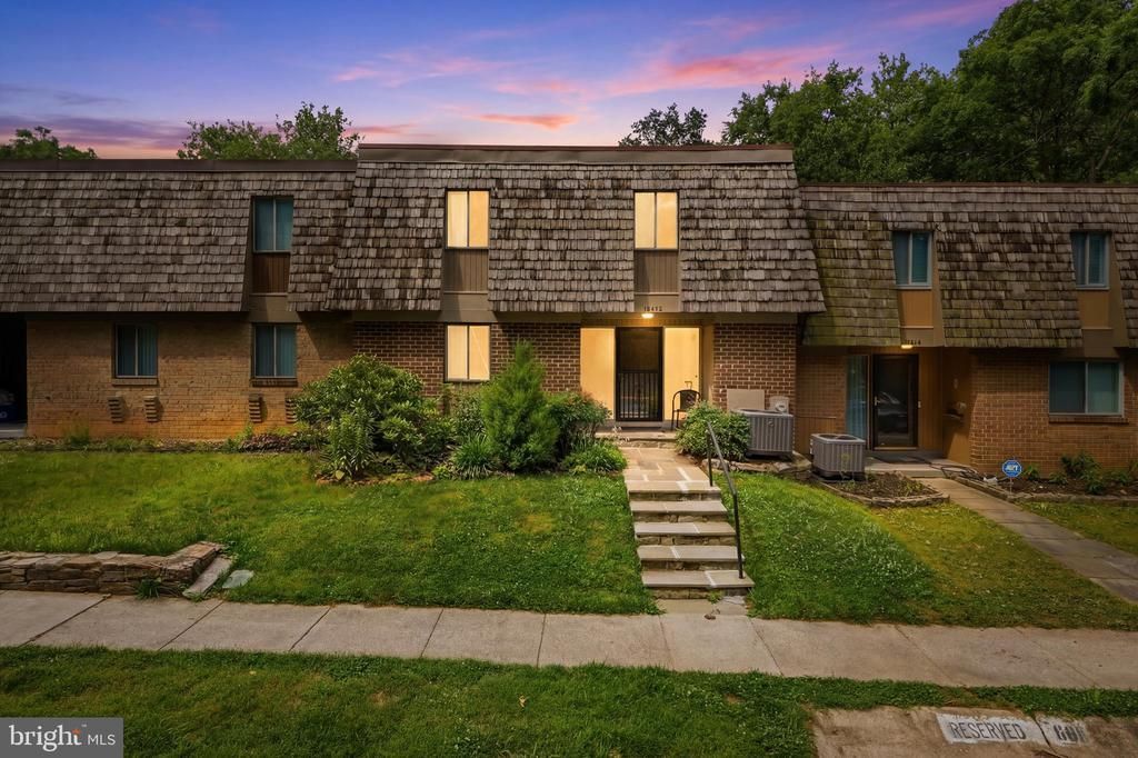 19603 SPARR SPRING ROAD , MONTGOMERY VILLAGE, MD 20886