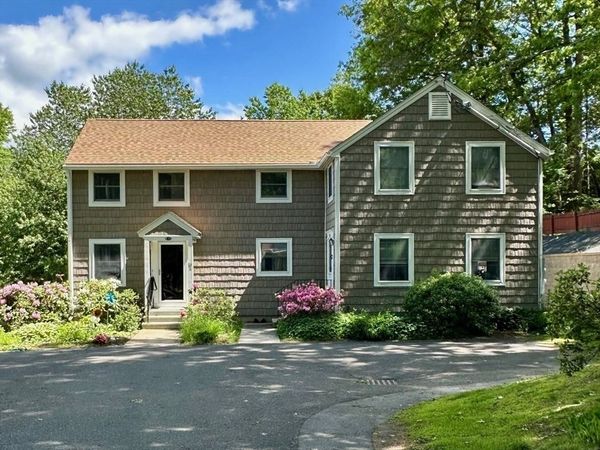 76 Laurel Street, Unit A, Greenfield, MA 01301