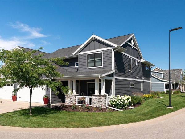 329 River POINT, La Crosse, WI 54601