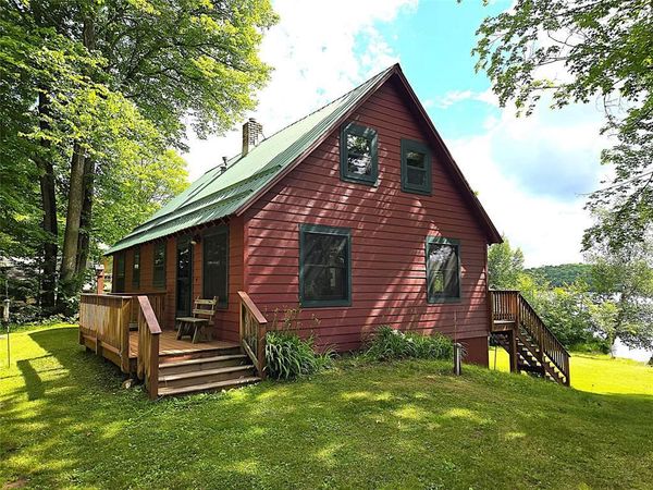 48250 Atkins Lake Road, Cable, WI 54839