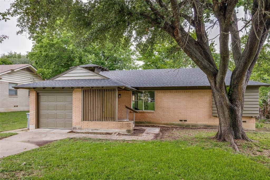 1459 Summertime Lane, Dallas, TX 75241 Main Photo