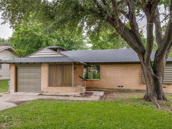 1459 Summertime Lane, Dallas, TX 75241