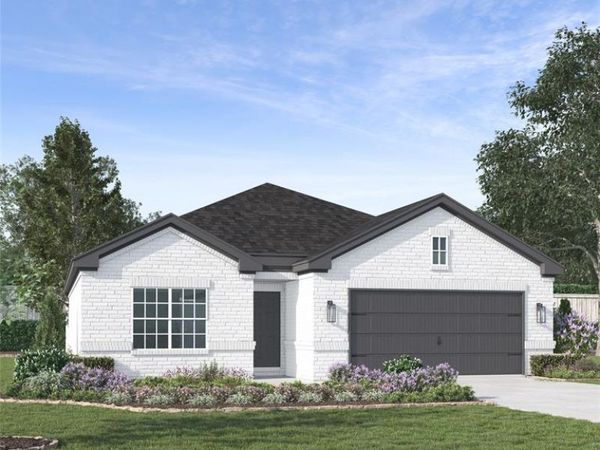 419 Oceania Lane, Seagoville, TX 75159
