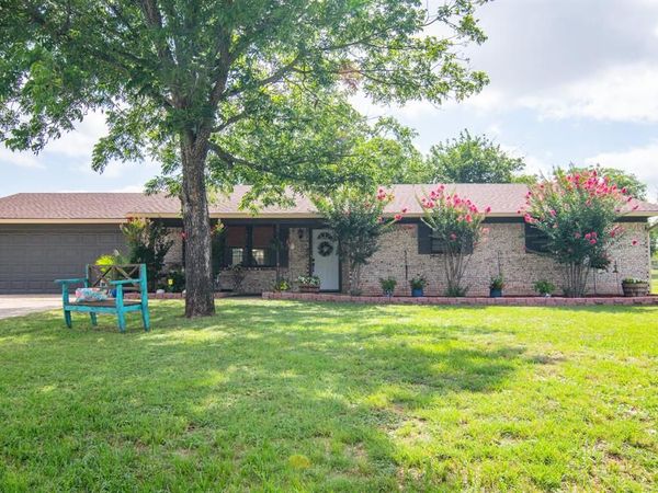 105 Greentree Circle, Early, TX 76802