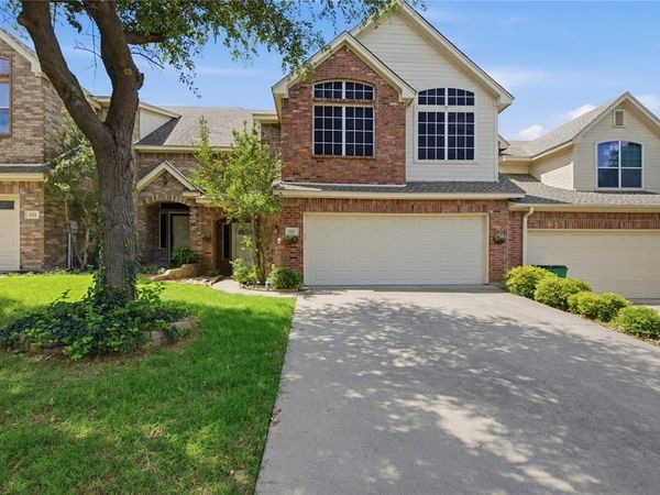 287 Emma Call Court, Decatur, TX 76234