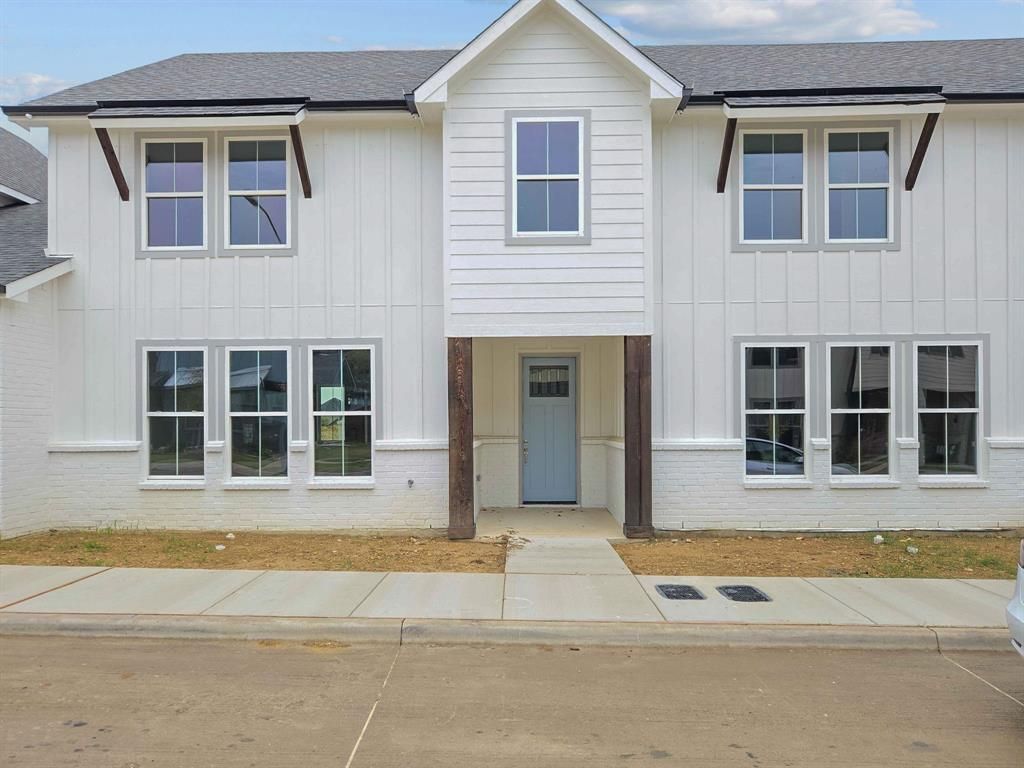 9624 Thorncrown Lane, Fort Worth, TX 76179 Main Photo