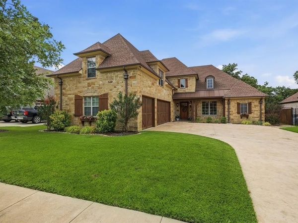 304 Boonesville Bend , Argyle, TX 76226