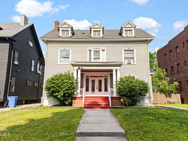 2108 Glenwood Avenue , Toledo, OH 43620