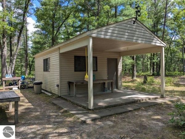 1007 Sand Lake Road, National City, MI 48748