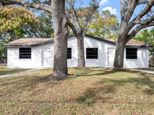 1220 E 142ND AVENUE , Unit A, TAMPA, FL 33613