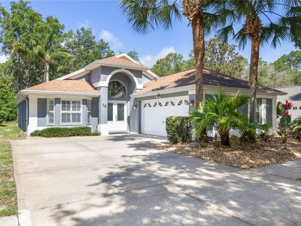 15 TANGLEWOOD COURT , PALM COAST, FL 32137