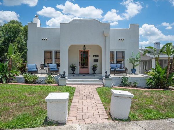 1102 MELTON AVENUE, LAKELAND, FL 33803