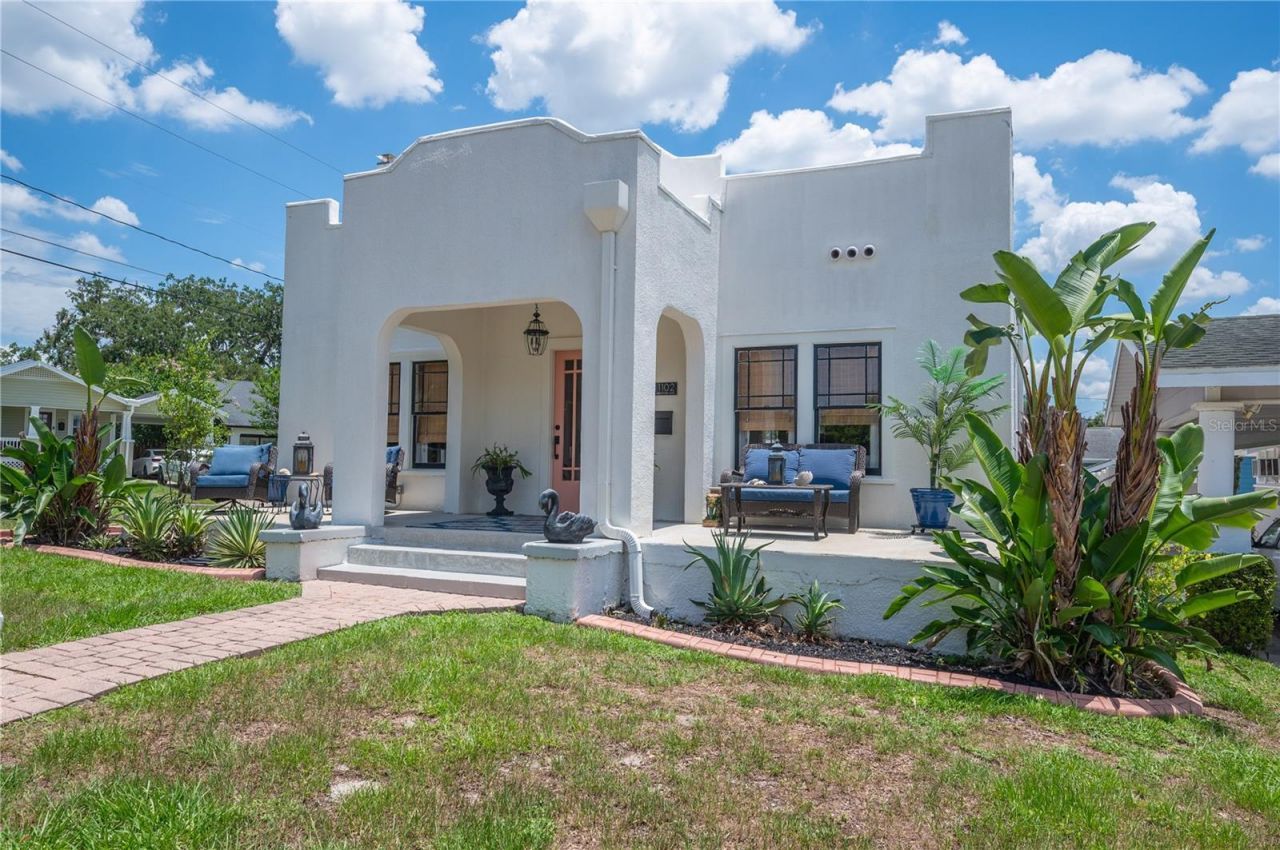 1102 Melton Avenue , Lakeland, FL 33803 Photo