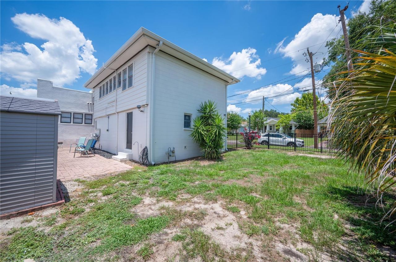 1102 Melton Avenue , Lakeland, FL 33803 Photo