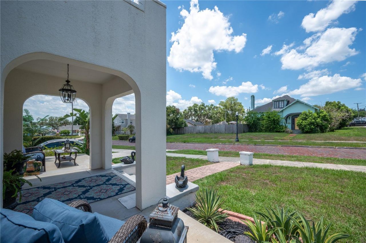 1102 Melton Avenue , Lakeland, FL 33803 Photo