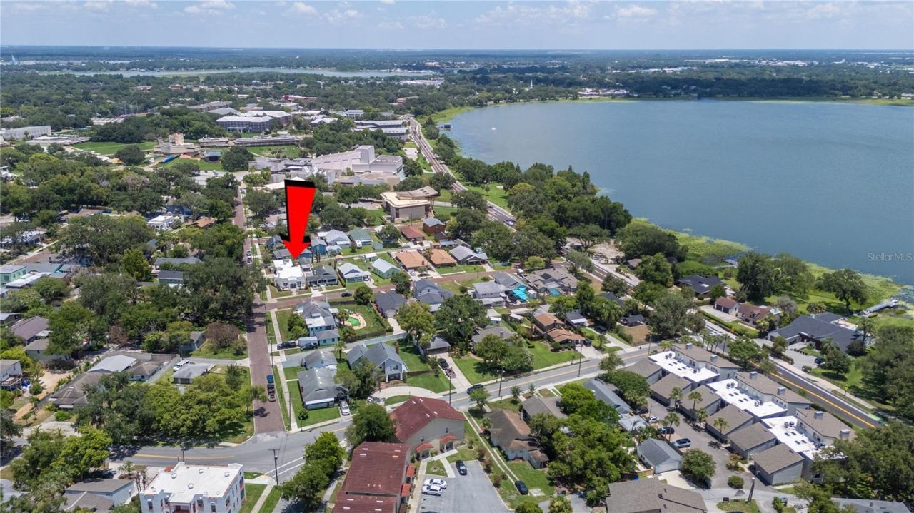 1102 Melton Avenue, Lakeland, FL 33803 Photo