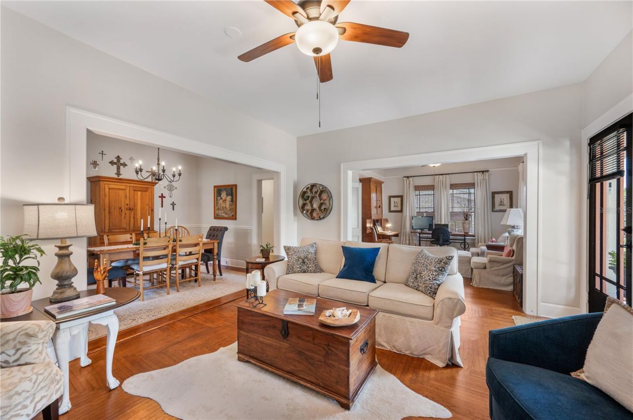 1102 Melton Avenue , Lakeland, FL 33803 Photo