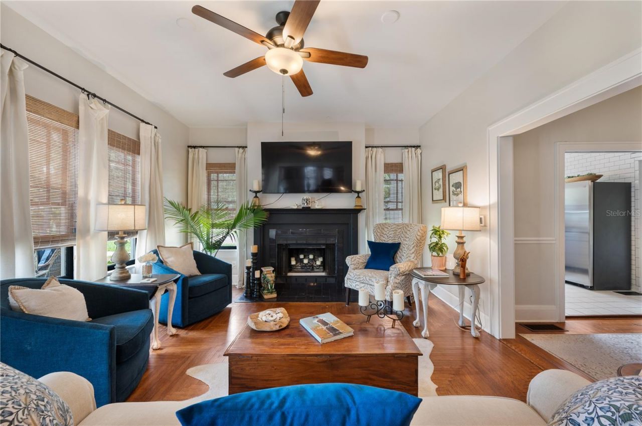 1102 Melton Avenue , Lakeland, FL 33803 Photo