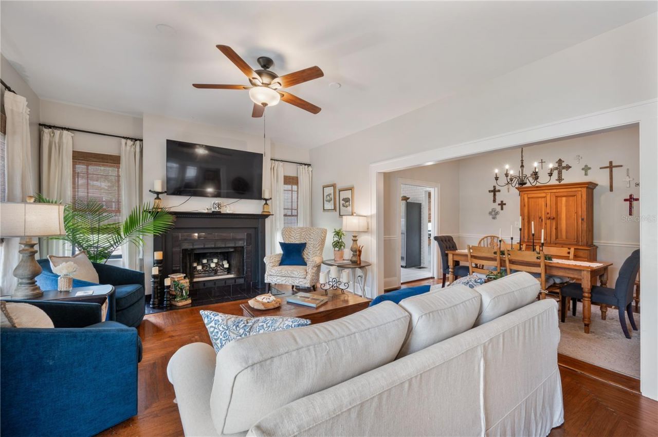 1102 Melton Avenue , Lakeland, FL 33803 Photo