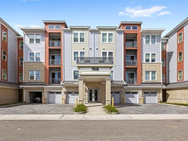 7505 LAUREATE BOULEVARD, Unit 2206, ORLANDO, FL 32827