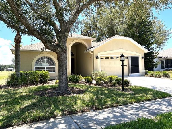 11344 HERITAGE POINT DRIVE , HUDSON, FL 34667