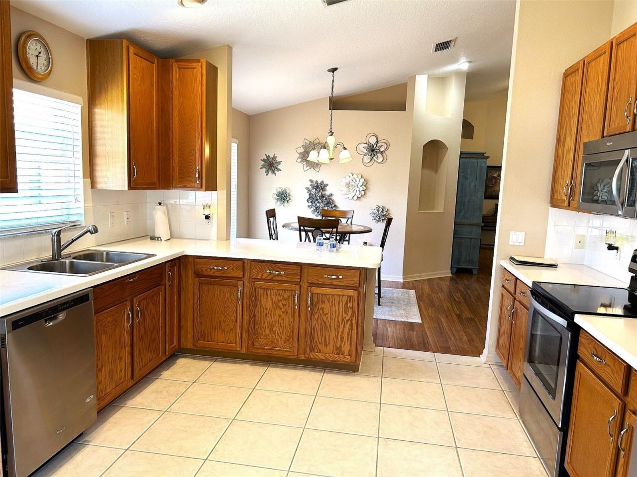 11344 Heritage Point Drive, Hudson, FL 34667 Photo