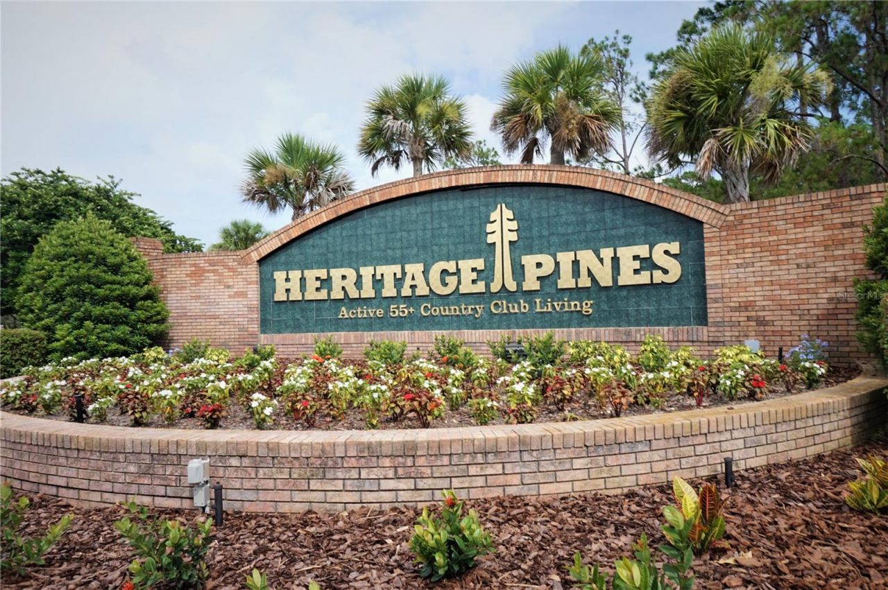 11344 Heritage Point Drive, Hudson, FL 34667 Photo