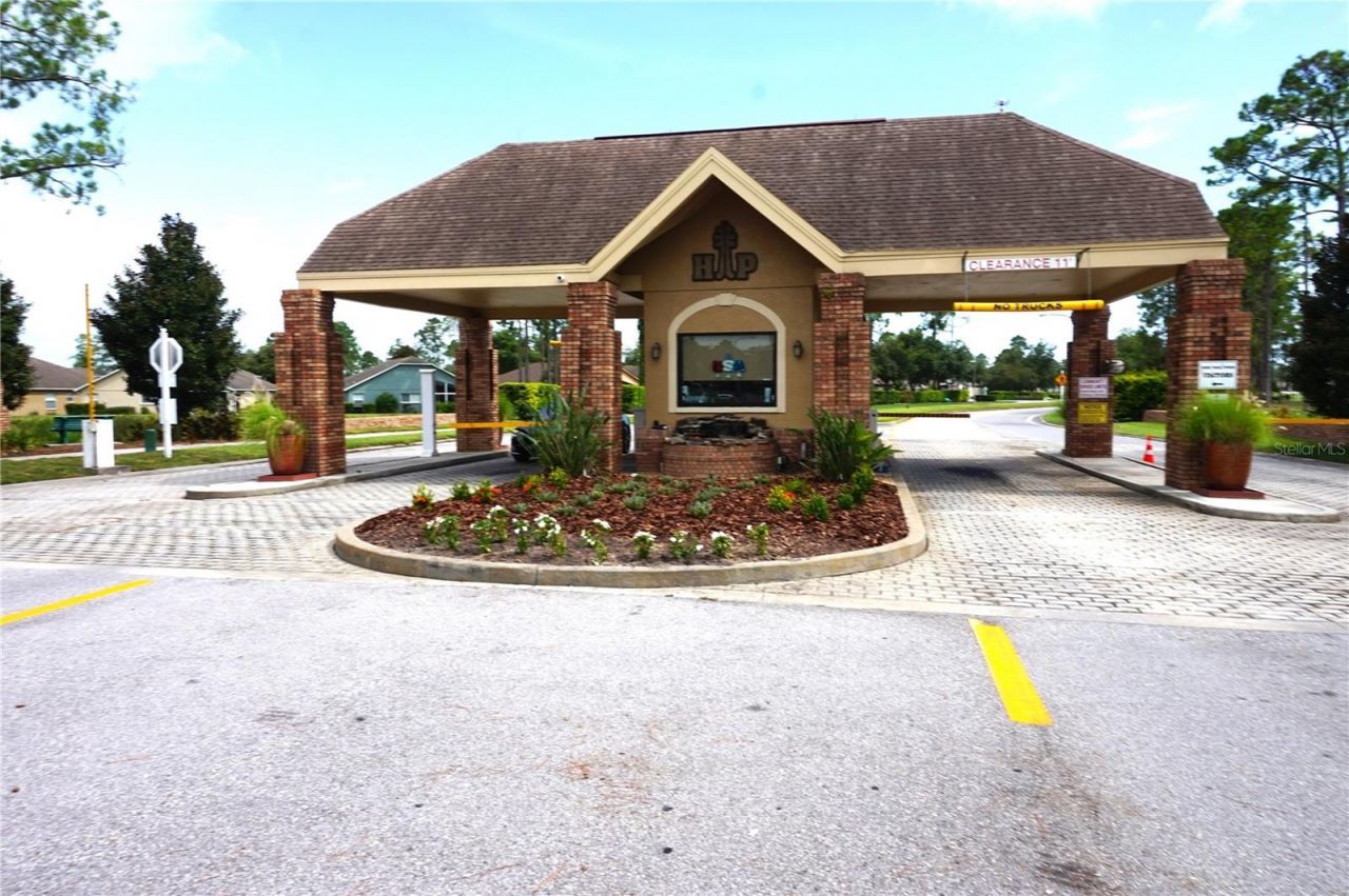 11344 Heritage Point Drive, Hudson, FL 34667 Photo