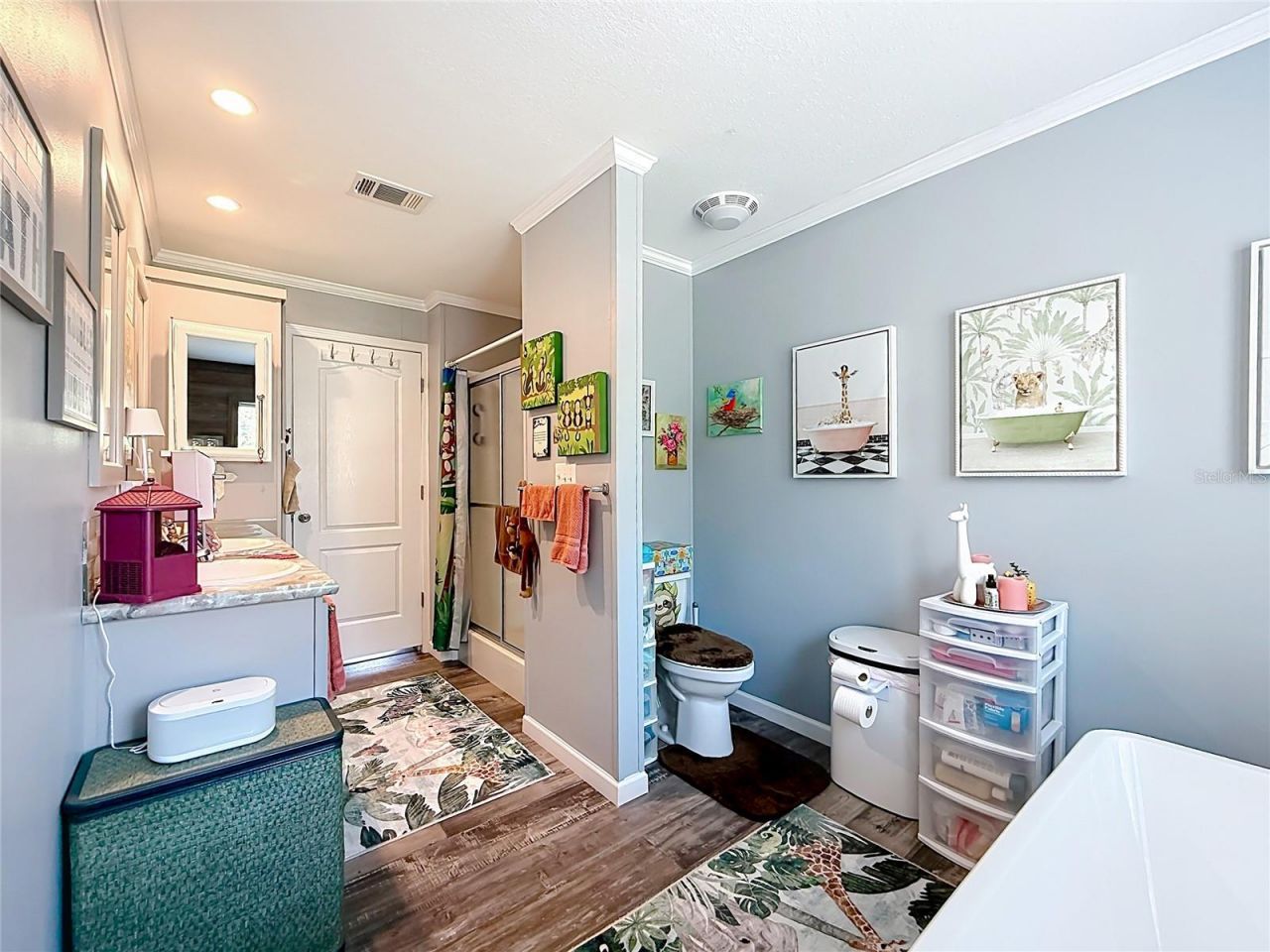 128 N Vestavia Street, Panama City Beach, FL 32413 Photo