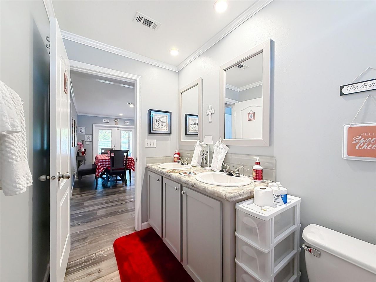 128 N Vestavia Street, Panama City Beach, FL 32413 Photo