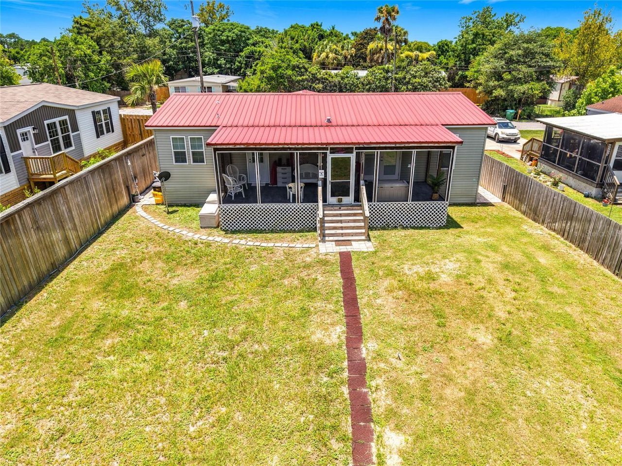 128 N Vestavia Street, Panama City Beach, FL 32413 Photo