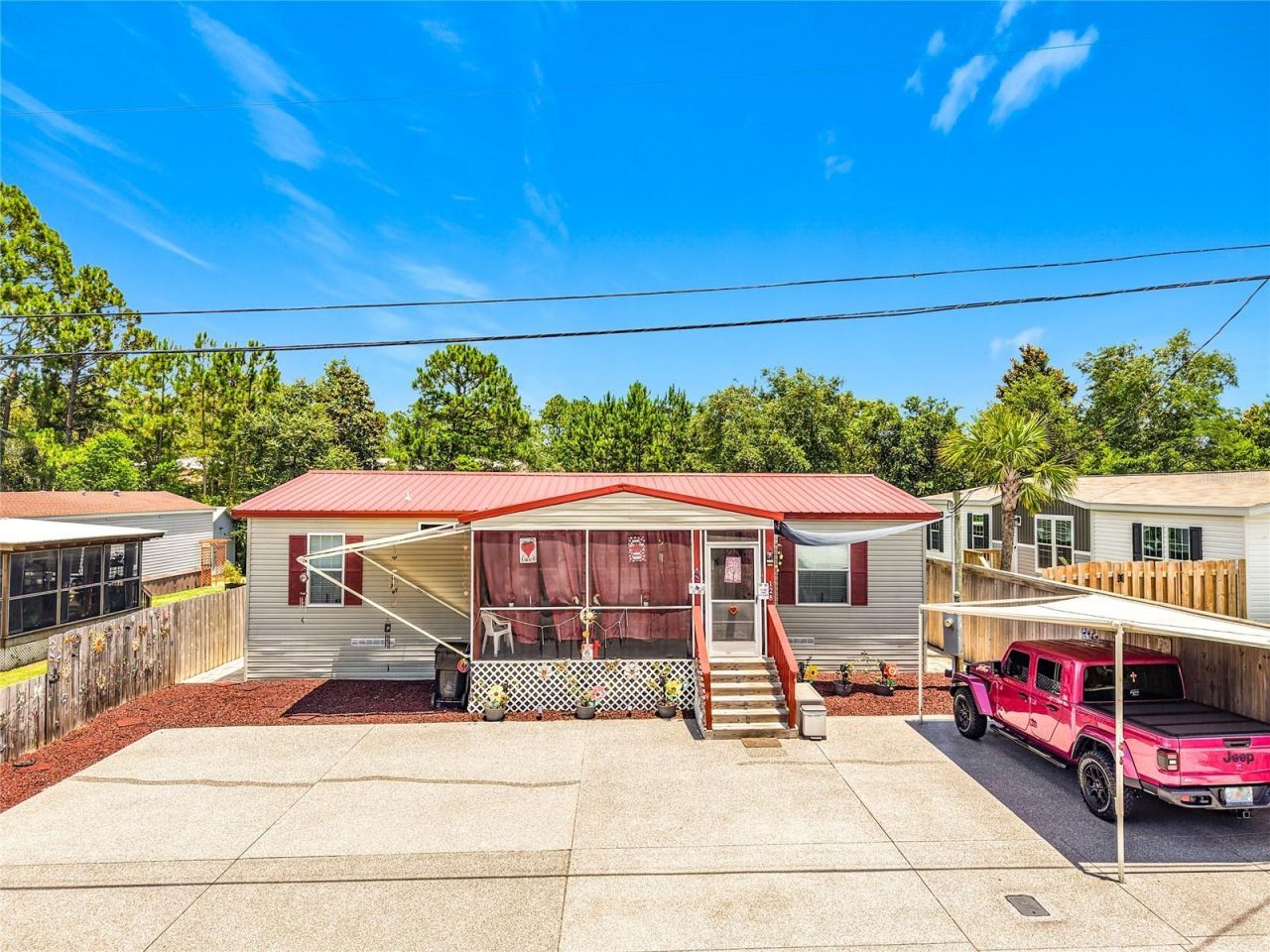 128 N Vestavia Street, Panama City Beach, FL 32413 Photo