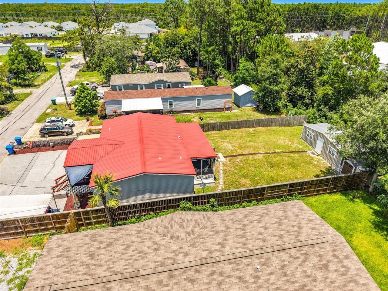 128 N Vestavia Street, Panama City Beach, FL 32413 Photo