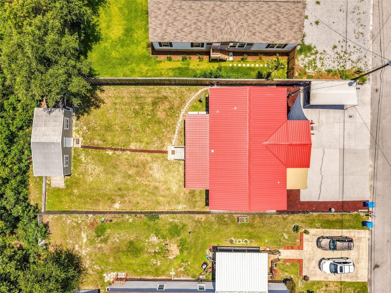 128 N Vestavia Street, Panama City Beach, FL 32413 Photo
