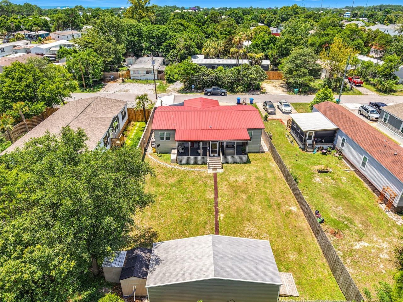 128 N Vestavia Street, Panama City Beach, FL 32413 Photo