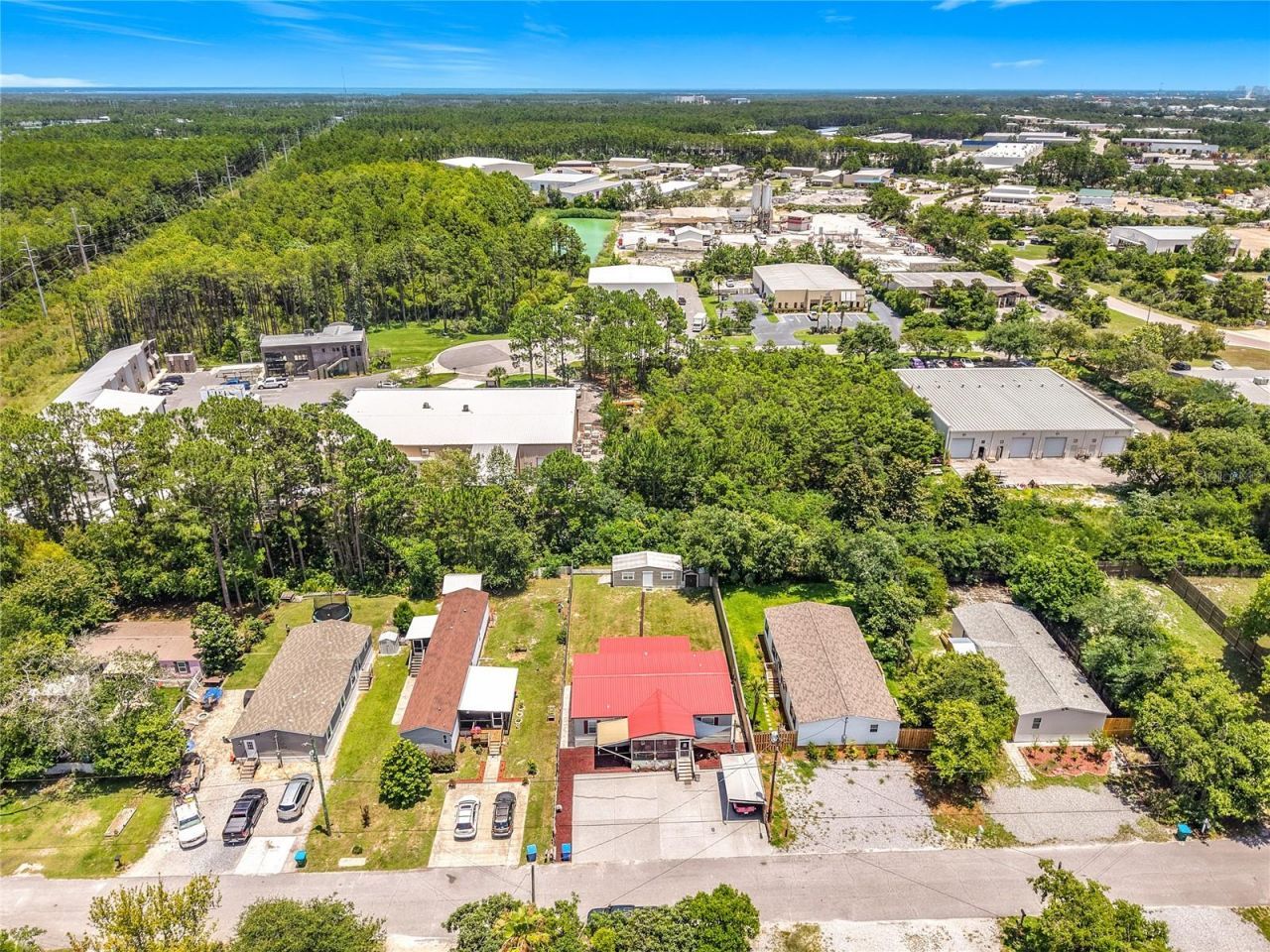128 N Vestavia Street, Panama City Beach, FL 32413 Photo
