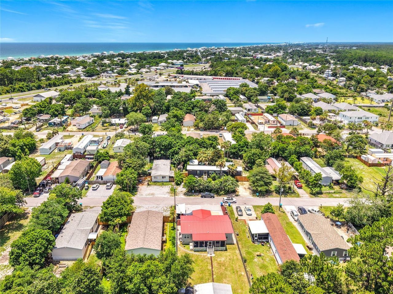 128 N Vestavia Street, Panama City Beach, FL 32413 Photo