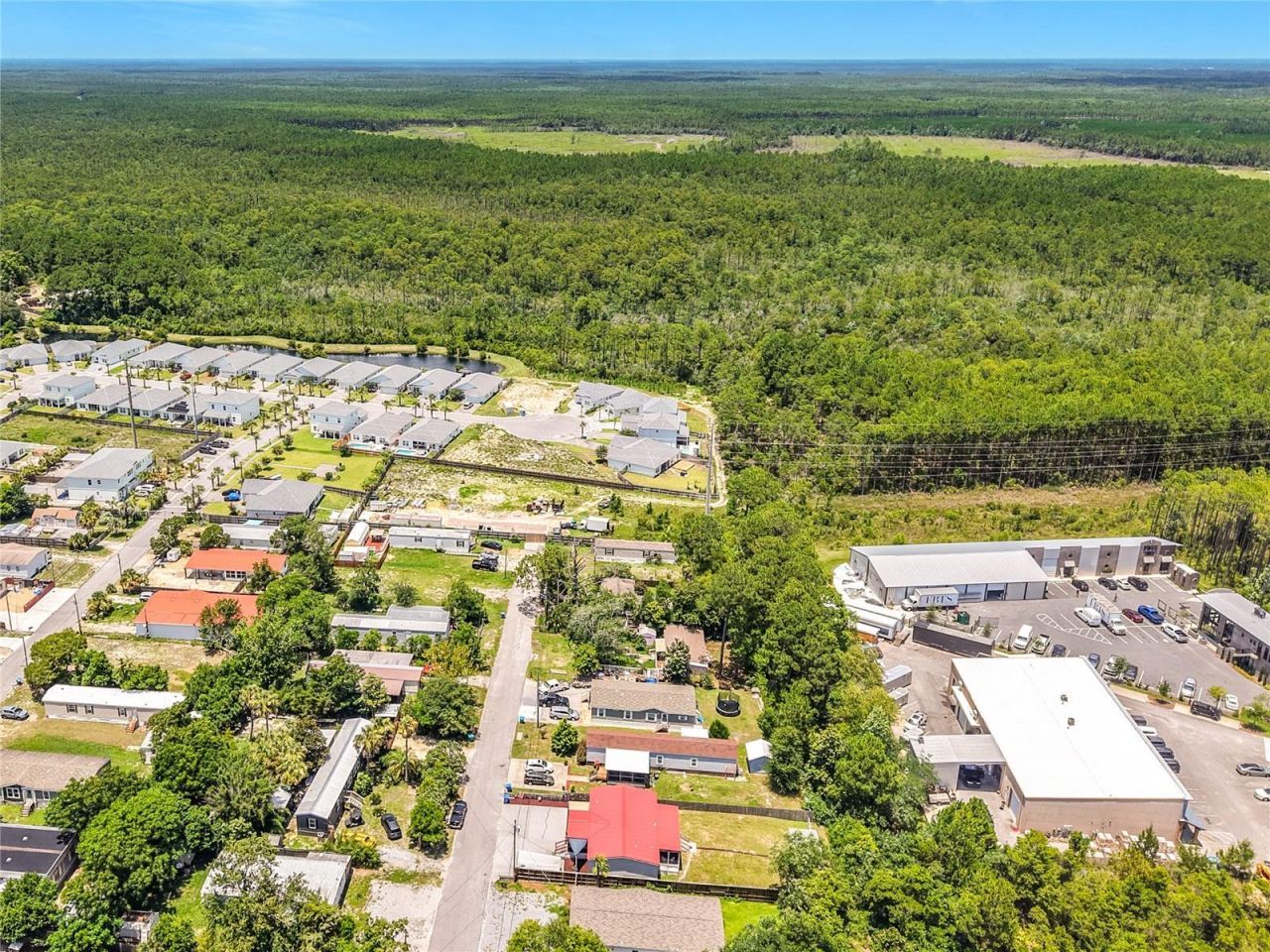 128 N Vestavia Street, Panama City Beach, FL 32413 Photo
