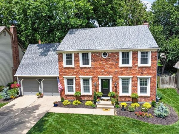 15508 W 89th Street, Lenexa, KS 66219